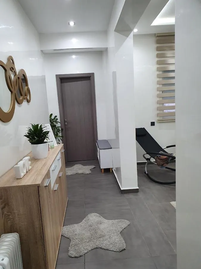 Apartment Residences Miramar Casablanca