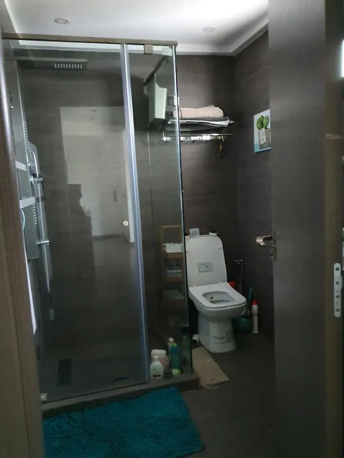 Residences Miramar Casablanca 0*,