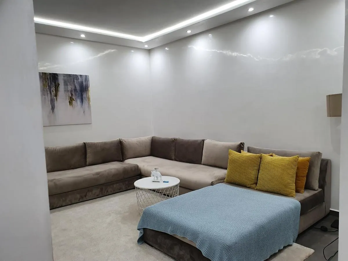 Apartment Residences Miramar Casablanca Morocco