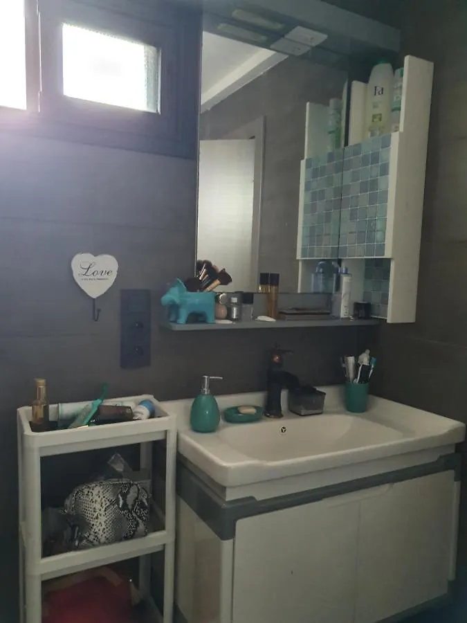 Residences Miramar Casablanca Apartment