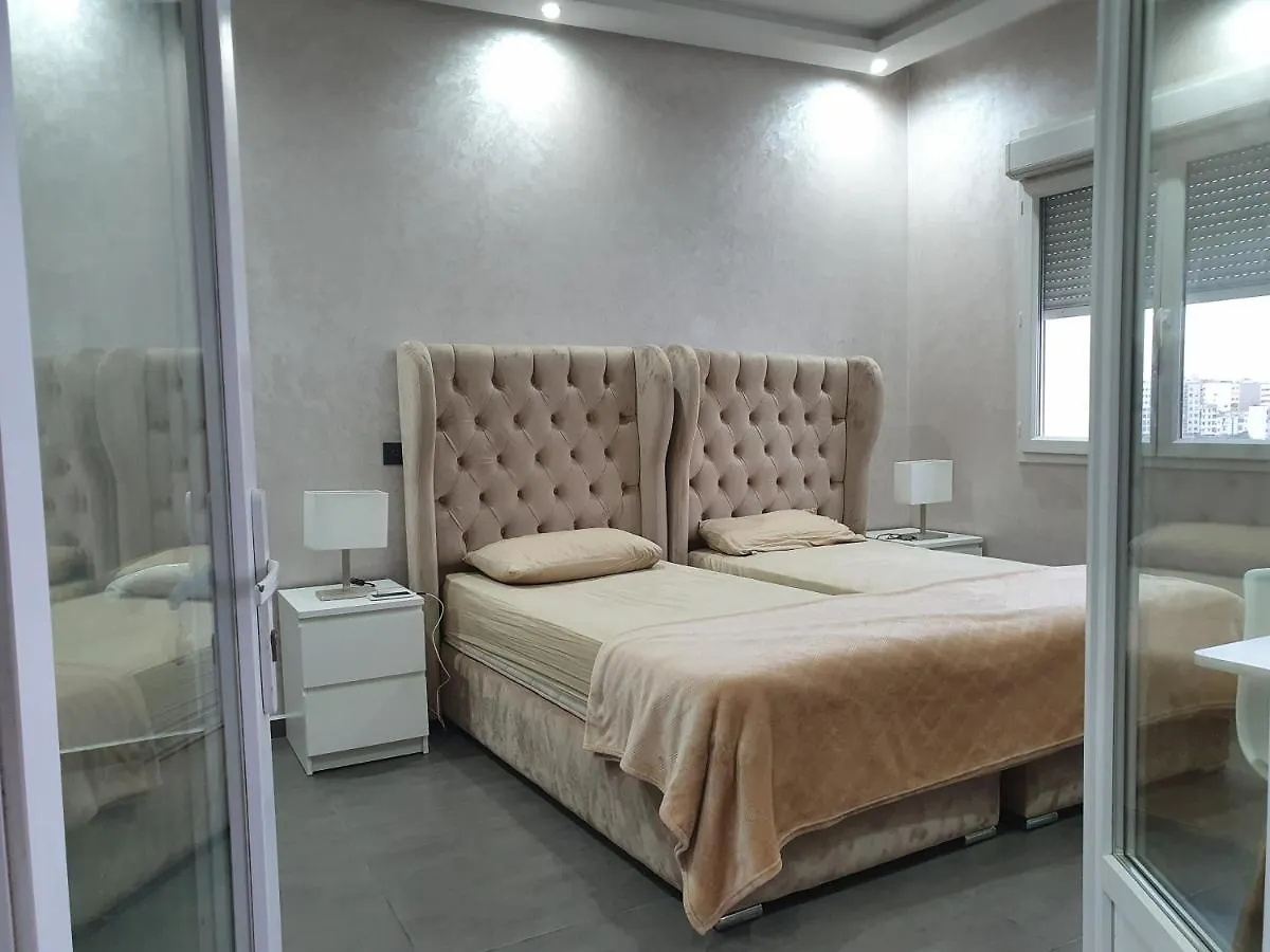 Residences Miramar Casablanca Apartment