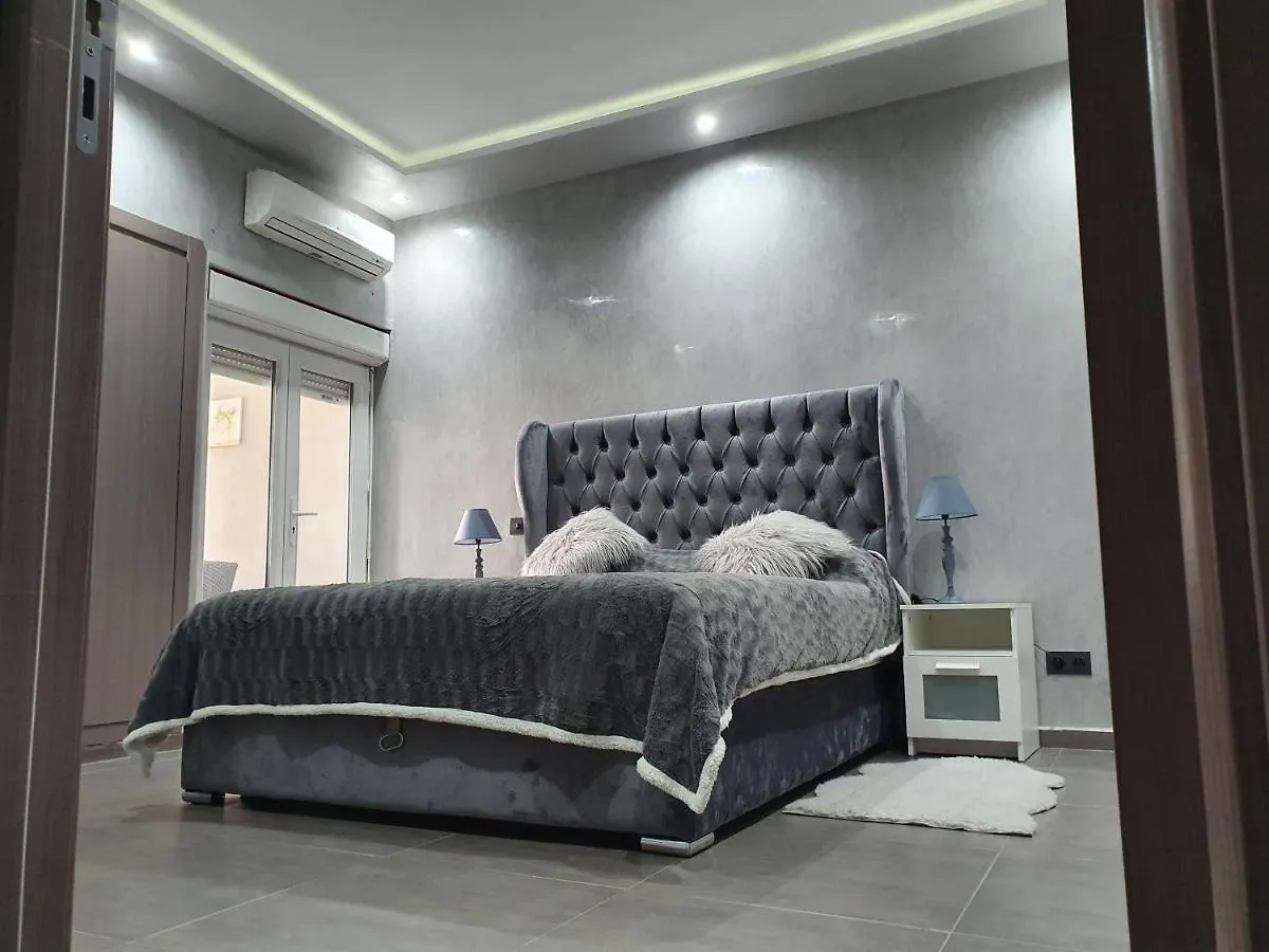 Residences Miramar Casablanca Morocco